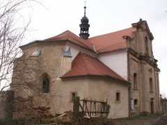pohled zepředu zleva