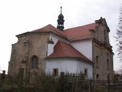 pohled zepředu zleva