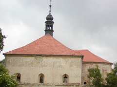pohled zezadu