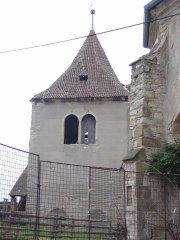 pohled zprava