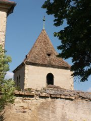 pohled zezadu zprava