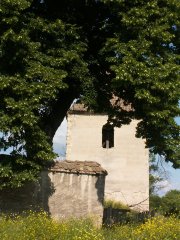 pohled zezadu
