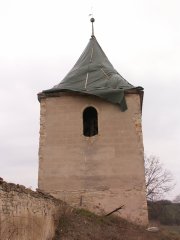 pohled zezadu