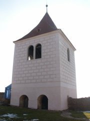 pohled zezadu zprava