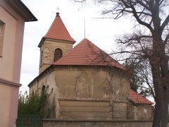 pohled zezadu zprava