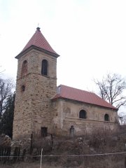 pohled zepředu zprava