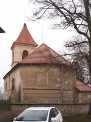 pohled zezadu zprava