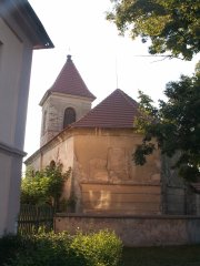pohled zezadu zprava