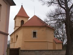 pohled zezadu zprava