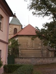 pohled zezadu zprava