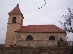 pohled zprava