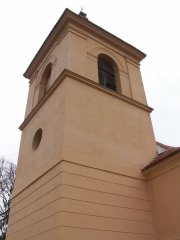 pohled zepředu zprava