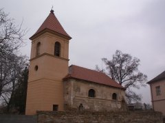 pohled zepředu zprava