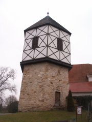 pohled zepředu zleva