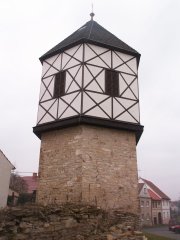 pohled zezadu zprava