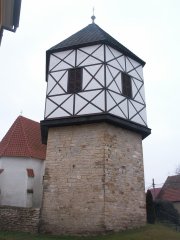 pohled zezadu zleva