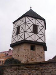 pohled zezadu zprava