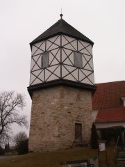 pohled zepředu zleva