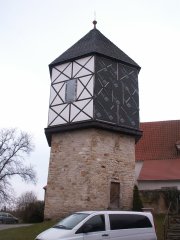 pohled zepředu zleva