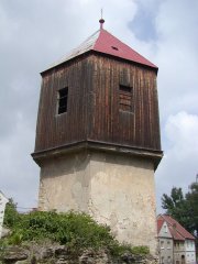 pohled zezadu zprava