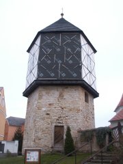 pohled zepředu