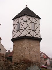 pohled zezadu zprava