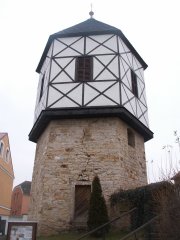 pohled zepředu