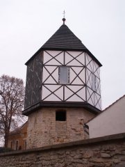pohled zepředu zprava