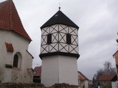 pohled zezadu zprava