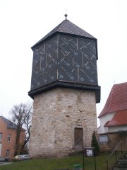 pohled zepředu zleva