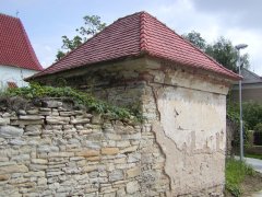 pohled zezadu zprava