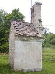 pohled zezadu zleva 