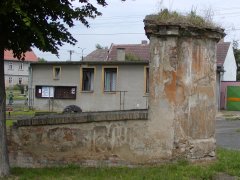 pohled zezadu zprava