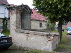 pohled zepředu zleva