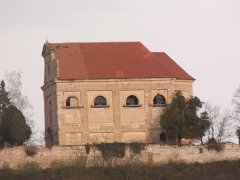 pohled zepředu zprava