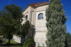 pohled zezadu zprava
