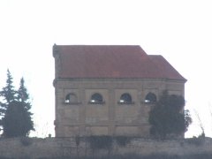 pohled zprava