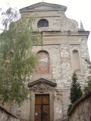 pohled zepředu