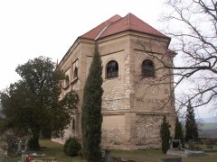 pohled zezadu zprava
