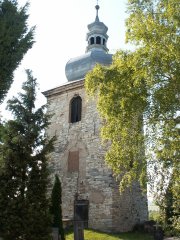 pohled zepředu zprava