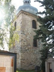pohled zepředu zprava