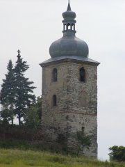 pohled zezadu zprava