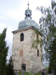 pohled zepředu zprava