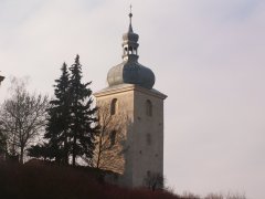 pohled zezadu zprava