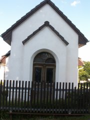 pohled zepředu