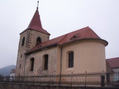 pohled zezadu zprava