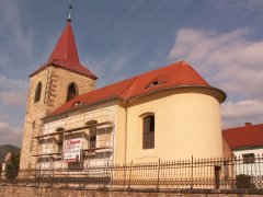 pohled zezadu zprava