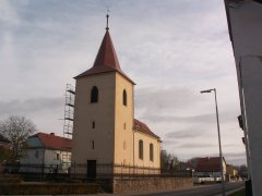 pohled zepředu zprava