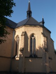pohled zezadu