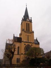 pohled zepředu zleva